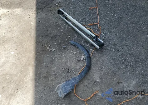 2011 Suzuki Sx4 из США, поврежденный, VIN JS2YB5A35B6303042